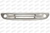 PRASCO ME3022042 Radiator Grille